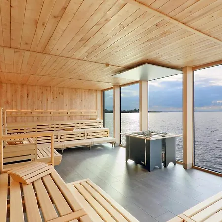 Penthouse Comfort *