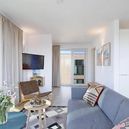 Penthouse Comfort *