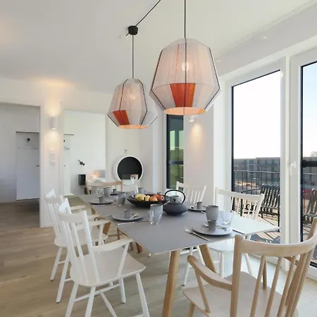 Penthouse Comfort *