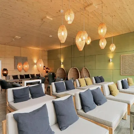 Lägenhet Penthouse Comfort Lembruch