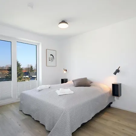 Penthouse Comfort * Lembruch