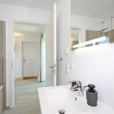 Penthouse Comfort * Lembruch