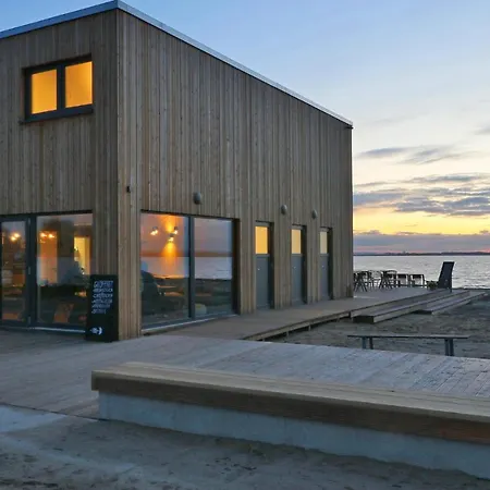 Lägenhet Penthouse Comfort