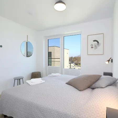 Penthouse Comfort * Lembruch