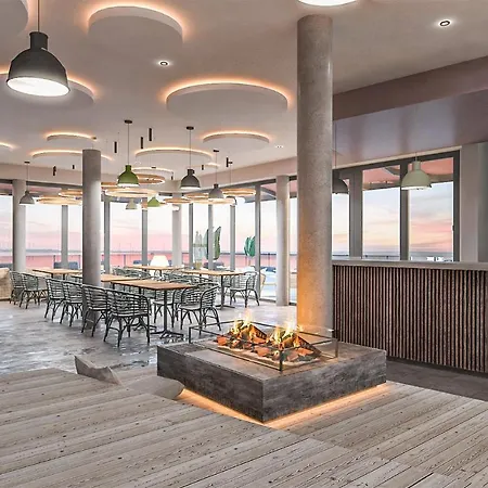 Lägenhet Penthouse Comfort Lembruch