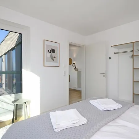 Lägenhet Penthouse Comfort