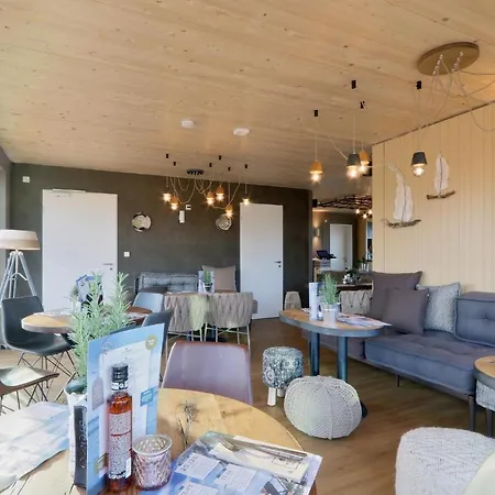Penthouse Comfort * Lembruch
